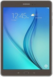 Замена матрицы на планшете Samsung Galaxy Tab A 9.7 в Иркутске